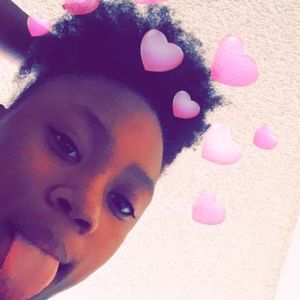 Meet your Posher, Azariah